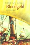 Simone van der Vlugt - Bloedgeld