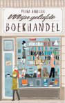 Petra Hartlieb - Mijn geliefde boekhandel Petra Hartlieb - Mijn geliefde boekhandel