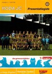  - Roda JC Presentatiegids 1988-1989