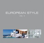 PAUWELS, WIM. - European Style Vol. II. isbn 9789089440143