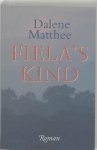 D. Matthee - Fiela's Kind