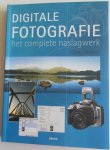 George Chris - Digitale fotografie Het complete naslagwerk