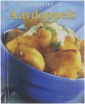 Stacey Jenny, - Kookgids aardappels Stacey Jenny, - Kookgids aardappels