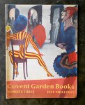 Wood Michael - Covent Garden Books Number Three Ballet 1948-1949