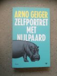 Geiger, Arno - Zelfportret met nijlpaard