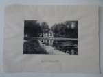 Vries, W. de. - Huize Hoevelaken
