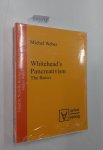 Weber, Michel: - Whitehead's Pancreativism: The Basics