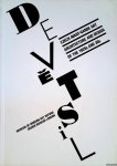 Svacha, Rostislav (editor) - and others - Devetsil: Czech Avant-garde Art - Architecture and Design of the 1920's and 1930's