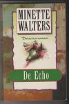 Walters, Minette - De Echo