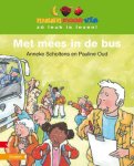 Anneke Scholtens, A. Scholtens - Maan roos vis - Met mees in de bus