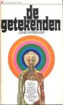 Wyndham, John - De Getekenden (4e druk)