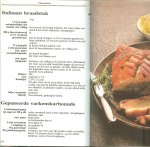 Dr Oetker - Koude keuken van elke dag