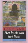 Potok, Chaim - Het boek van het licht