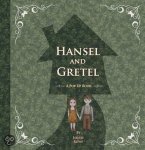 Brothers Grimm, Brothers Grimm - Hansel and Gretel