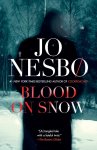 Jo Nesbo - Blood on Snow