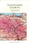 VENEMA, RIEKS / MEEUSEN, JAN - Losse flodders. 2-12 R.V.A. Artillerie herinneringen Midden-Java '47 - '50