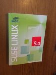 Bodammer, F. - SuSE Linux 9.0 Administration guide