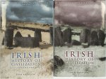 Don Akenson 271225 - An Irish History of Civilization [2 Volumes]