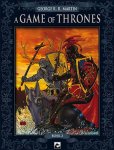 Daniel Abraham - Crown Collection  -  A Game of Thrones 2