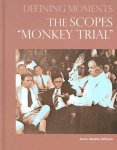 Anne Janette Johnson - The Scopes Monkey Trial