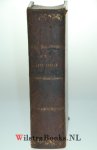 Moor, Bernhardinus de - Gedachtenis, zo van zynen dienst in verscheide gemeintens, in intréé- en afscheids-redenen, als van des Heeren oordelen en zegeningen over het land of byzondere steden, in verscheide leer-redenen / bewaart door Bernhardinus de Moor …waarbij: I...