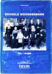 Wim van Gompel 294830 - Reusels woordenboek - Deel 1: De mens