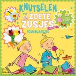 Hanneke de Zoete - (1) Knutselen Met De Zoete Zusjes - Vouwblaadjes