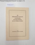 Günther, Wilhelm: - Die mittelalterlichen Territorien im Nordwesten des Kreises Schleiden und die Anfänge Gemünds: