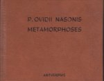 Ovidius - Metamorphoses.