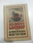 Speckmann, D - De nieuwe loohof