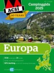ACSI - Europa 2025 (set 2 delen) 2025