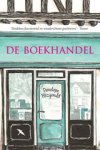 Penelope Fitzgerald - De boekhandel