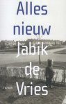 Jabik De Vries - Door Laagland
