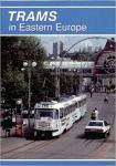 Taplin, Michael - Trams in Eastern Europe