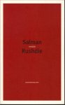 Salman Rushdie. - Woede