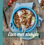 Danny Jansen - Eten met stokjes