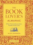Johnson, Alex - The Book Lover's Almanac