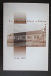 Rooij, W.W. van - Een halve eeuw school in Boskant 1945-1995