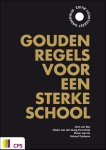 Roland Zuidema - Gouden regels voor een sterke school