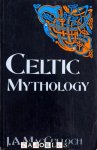 J.A. MacCullough - Celtic Mythology