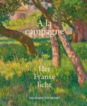 Marlies Stoter - A La Campagne - Het Franse Licht