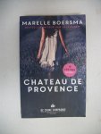 Boersma, Marelle - Chateau de Provence
