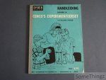 Robert G. Picard en Edward A. Romanank. - Handleiding behorende bij Cenco's experimenteerset.