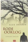 Alex Dryden - Rode Oorlog