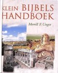 Unger Merril F. - Klein Bijbels Handboek
