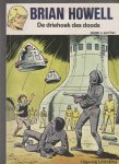Polfliet,S. - Brian Howell de driehoek des doods Polfliet,S. - Brian Howell de driehoek des doods
