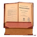 Descoqs, Pedro. - Praelectiones theologiae naturalis. Cours de Théodicée. [2 volumes].