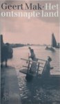 Geert Mak - Het ontsnapte land