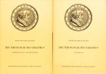ERASMUS, DESIDERIUS, KOHLS, E.W. - Die Theologie des Erasmus. 2 volumes.