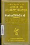 Ruyter, Th. Hart de - Kinder- en Jeugd- psychiatrie